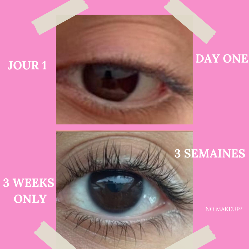 ALL EYES ON ME SERUM (1month/1mois)