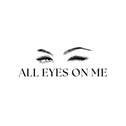 ALL EYES ON ME 